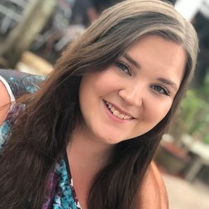 Meet your Posher, Jenna